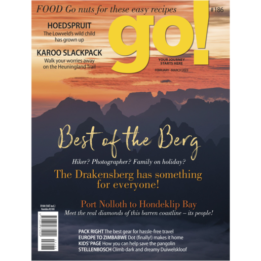 Go! English Edition Monthly Magazine