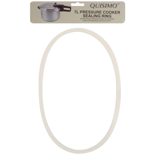 Quisimo Sealing Ring 7L