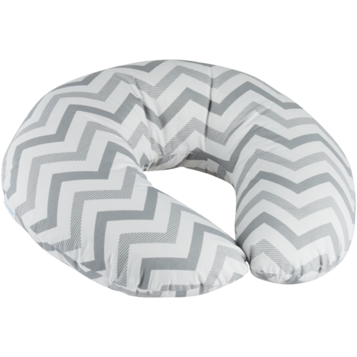 Snuggletime Nursing Pillow (Colour May Vary)