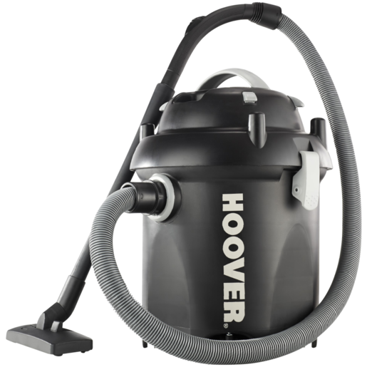 Hoover Wet & Dry Vacuum Cleaner