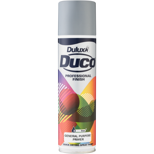 Dulux Duco General Purpose Primer Spray Paint 300ml