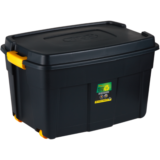 ADDIS Roughtote Storage Box 110L