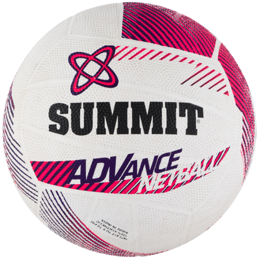 Summit Size 5 Advance Netball