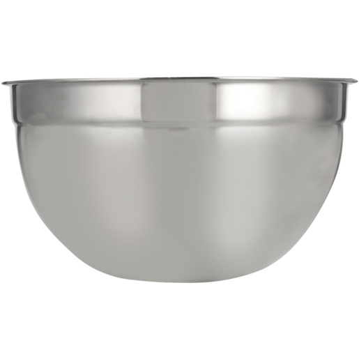 Stainless Steel Euro Bowl 16cm