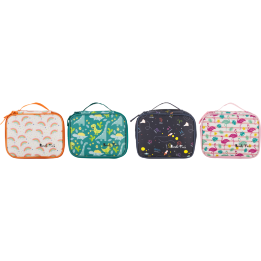 Quality Munchy Pack Cooler Bag (Assorted Item - Supplied At Random)