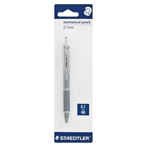 Staedtler Mechanical Pencil 0.7mm