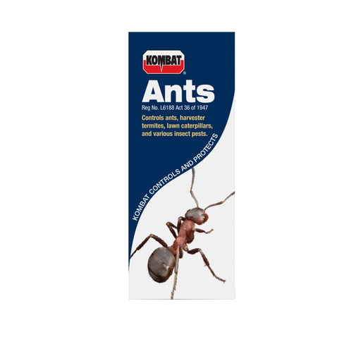 Kombat Ants