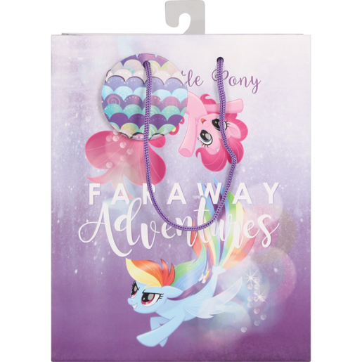 Disney Character Medium Gift Bag