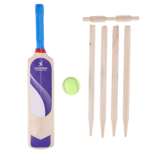 Cross Wear Mini Cricket Set