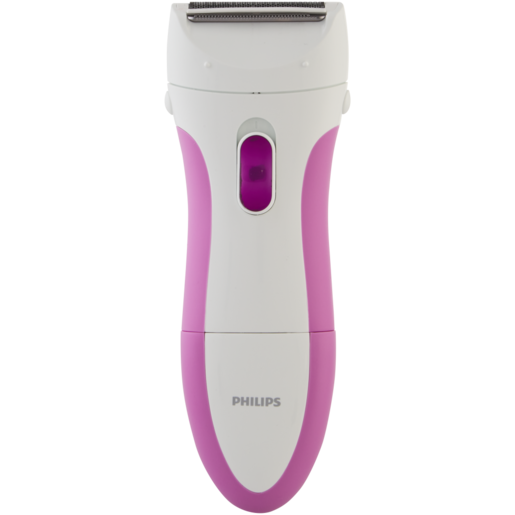 Philips Wet & Dry SatinShave Electric Shaver