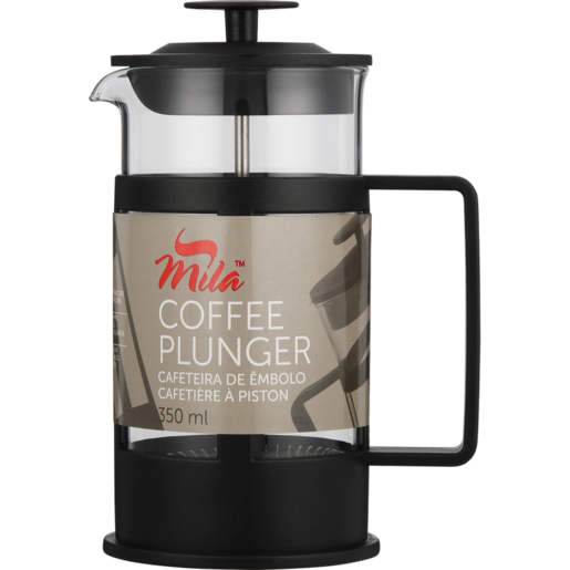 Mila Coffee Plunger 350ml