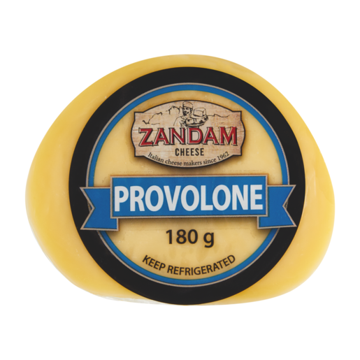 Zandam Provolone Cheese 180g
