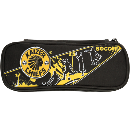 Kaizer Chiefs Pencil Bag
