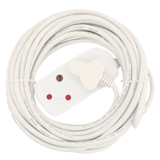 SCE Extension Cord 10m