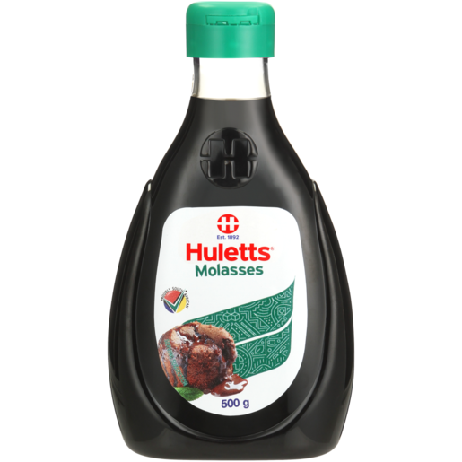 Huletts Syrup Molasses 500g