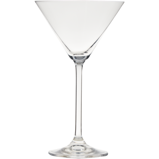 Bohemia Crystal Martini Glass 280ml