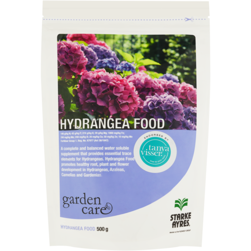 Starke Ayres Hydrangea Plant Food 500g