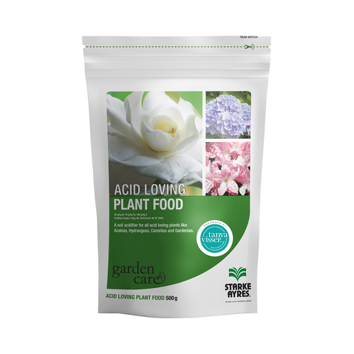 Starke Ayres Acid Loving Plant Food 500g