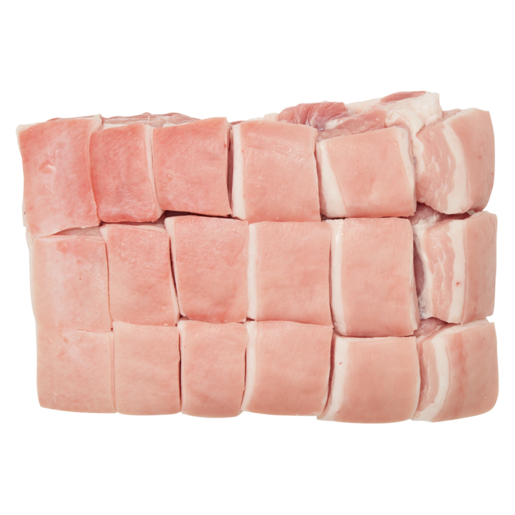 Boneless Pork Belly Roast Per kg