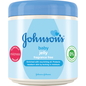 Johnson's Baby Oil 125ml, Baby Lotions, Creams & Oils, Baby Toiletries, Baby