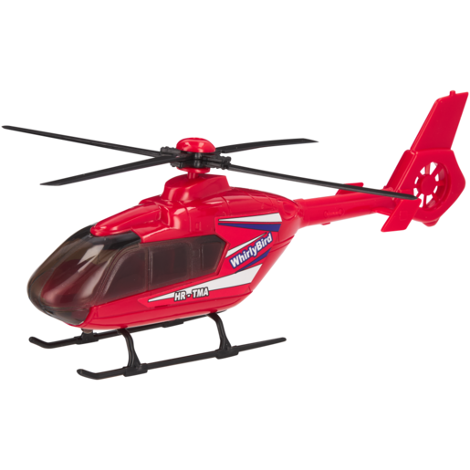 Teama Thunder Auto Helicopter 1:48 (Colour May Vary)
