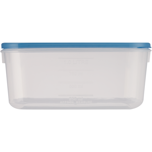 Fontal Basic Blue Container 1L