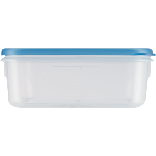 Fontal Basic Blue Container 0.5L