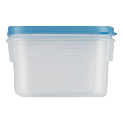 Fontal Blue Basic Container 175ml