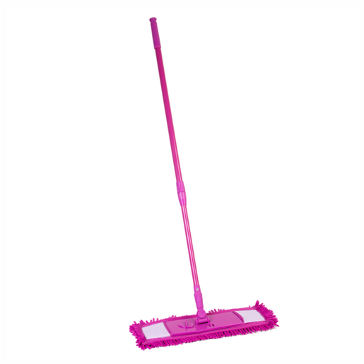 Floorwiz Purple Eco Fibre Mop