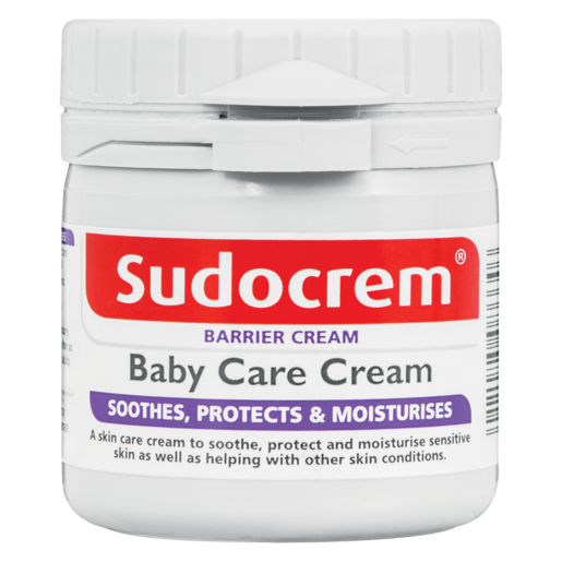 Sudocrem Baby Care Cream 60g