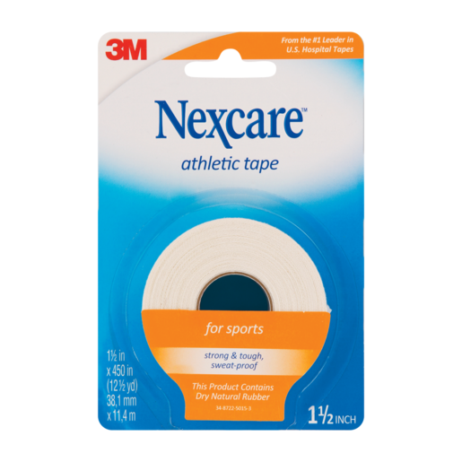 Nexcare Athletic Tape