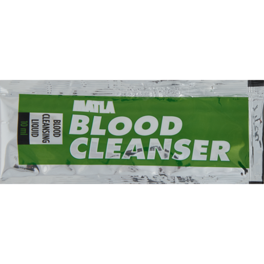 Matla Blood Cleanser Sachet 10ml