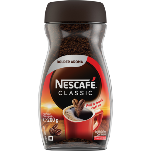 Nescafé Ice Coffee From Mexico 