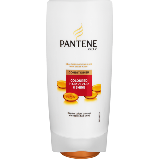 Pantene Pro-V Coloured Hair Repair & Shine Conditioner 750ml