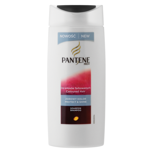 Pantene Colour Protect Shampoo 750ml