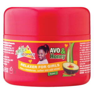 Sofn' Free Avo & Honey Super Relaxer For Girls 125ml | Hair Treatments,  Serum & Oil | Hair Care | Health & Beauty | Checkers ZA