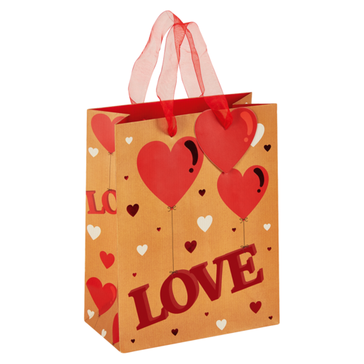 Medium Love Gift Bag