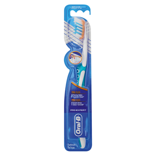 Oral-B Pro-Expert Soft Toothbrush