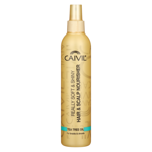 Caivil Hair & Scalp Nourisher 250ml