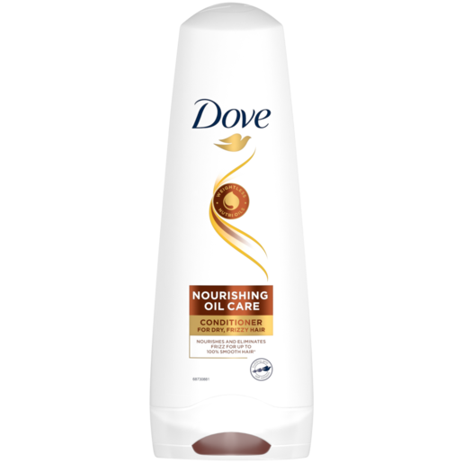 Dove Nourishing Oil Care Conditioner 200ml