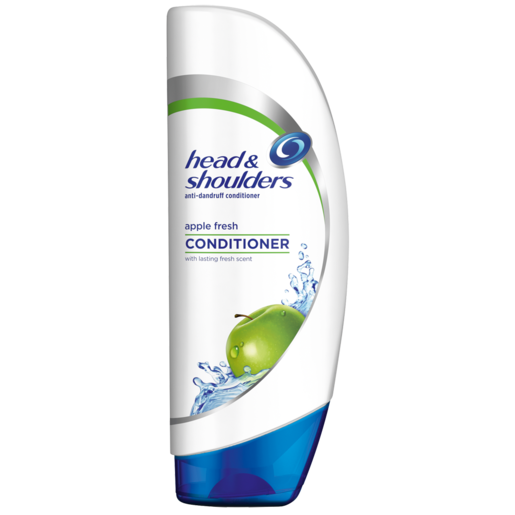 Head & Shoulders Apple Fresh Hair Conditioner 360ml