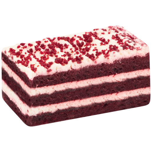 Red Velvet Cake Slice Each