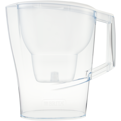 Brita Aluna Water Filter Jug 2.4L, Water Dispensers, Kitchen Appliances, Appliances, Household