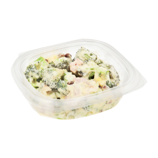 Broccoli & Cheese Salad Per kg