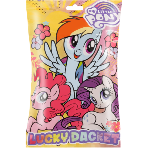 Lacey's My Little Pony Lucky Packet
