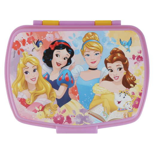 Stor Disney Princess Lunch Box