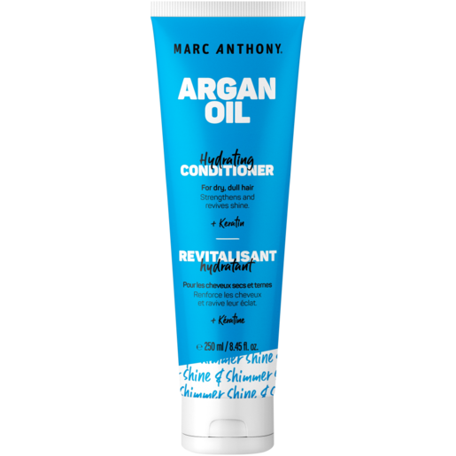 Marc Anthony Argan Oil Of Morocco Conditioner 250ml