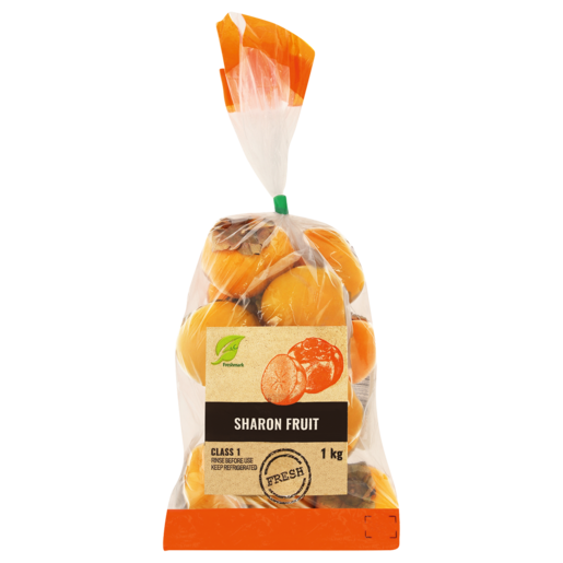 Sharon Fruit Bag 1kg
