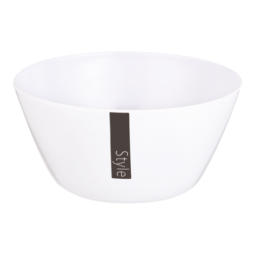 Style Small Plastic Bowl