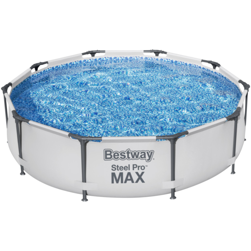 Bestway Steel Pro Max Pool Set 2.99m